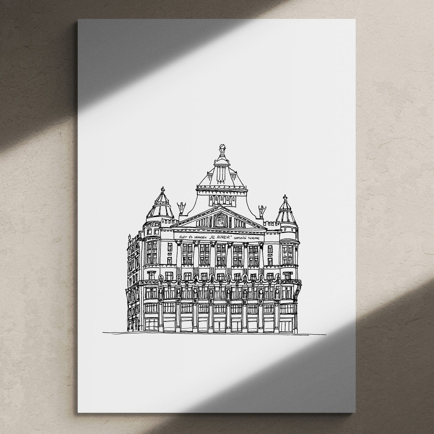 Anker Palace