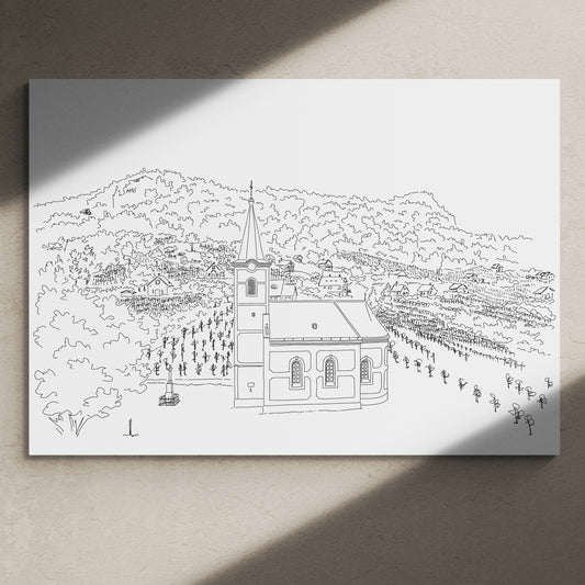 Saint George's Hill