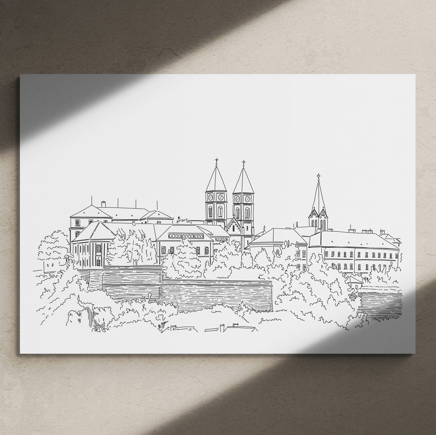Veszprémi Vár