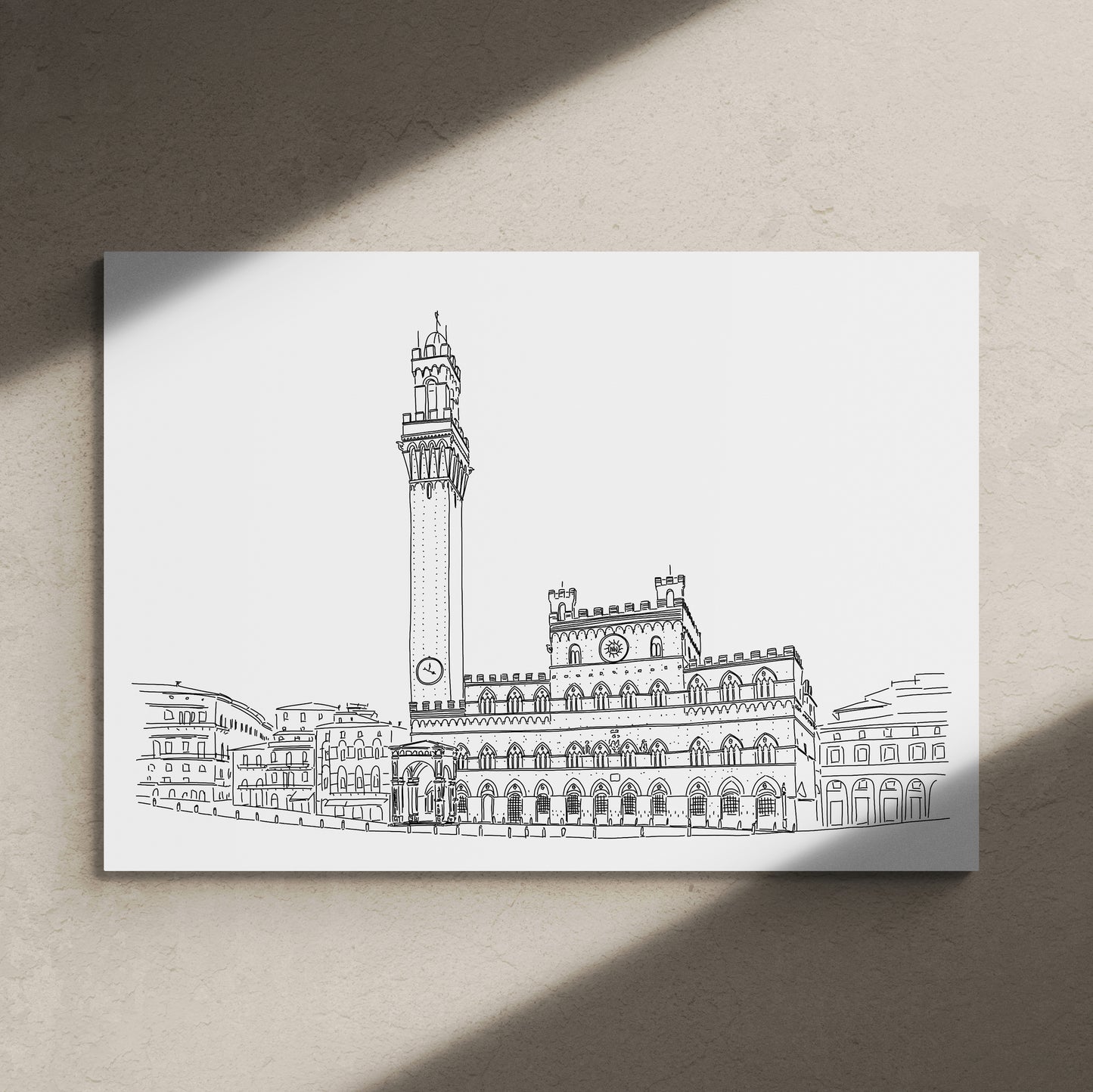 Siena