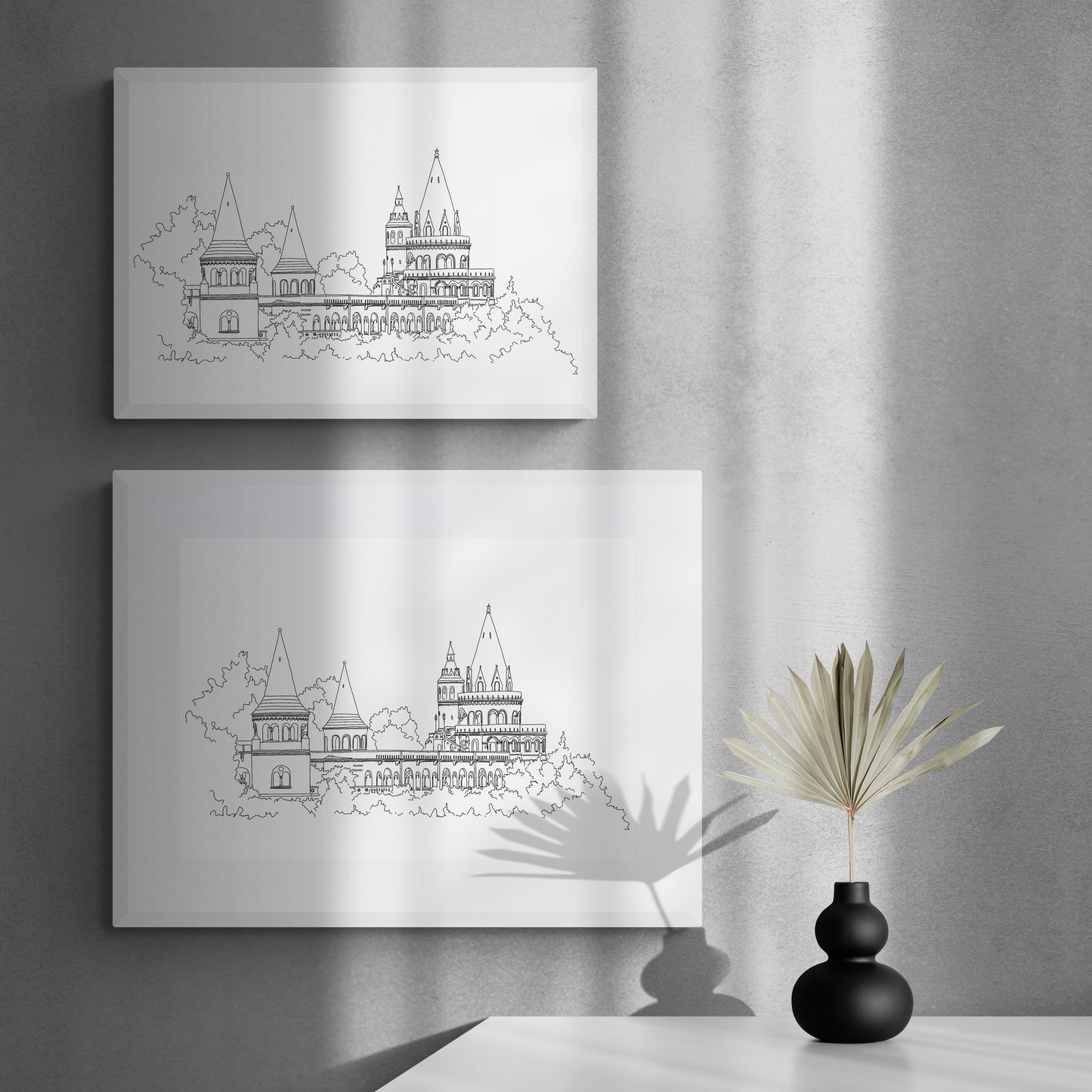 Fisherman's Bastion