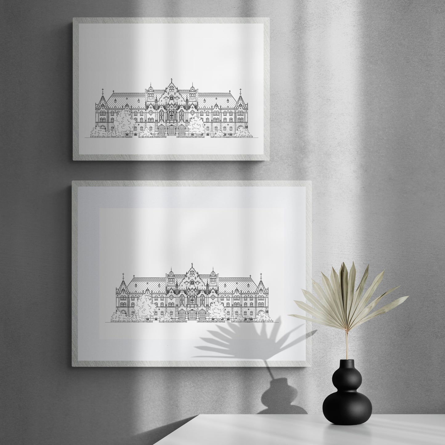 Kecskemét Városháza