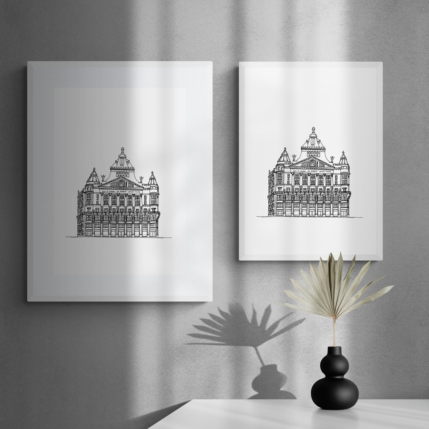 Anker Palace