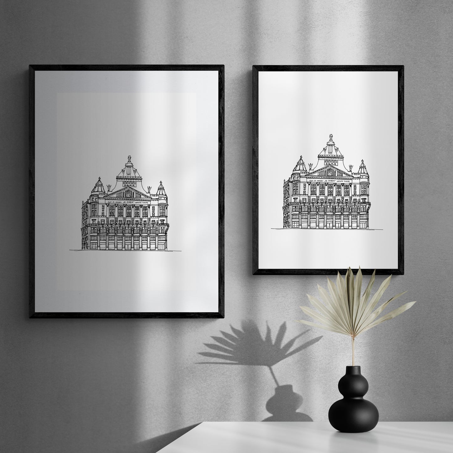 Anker Palace