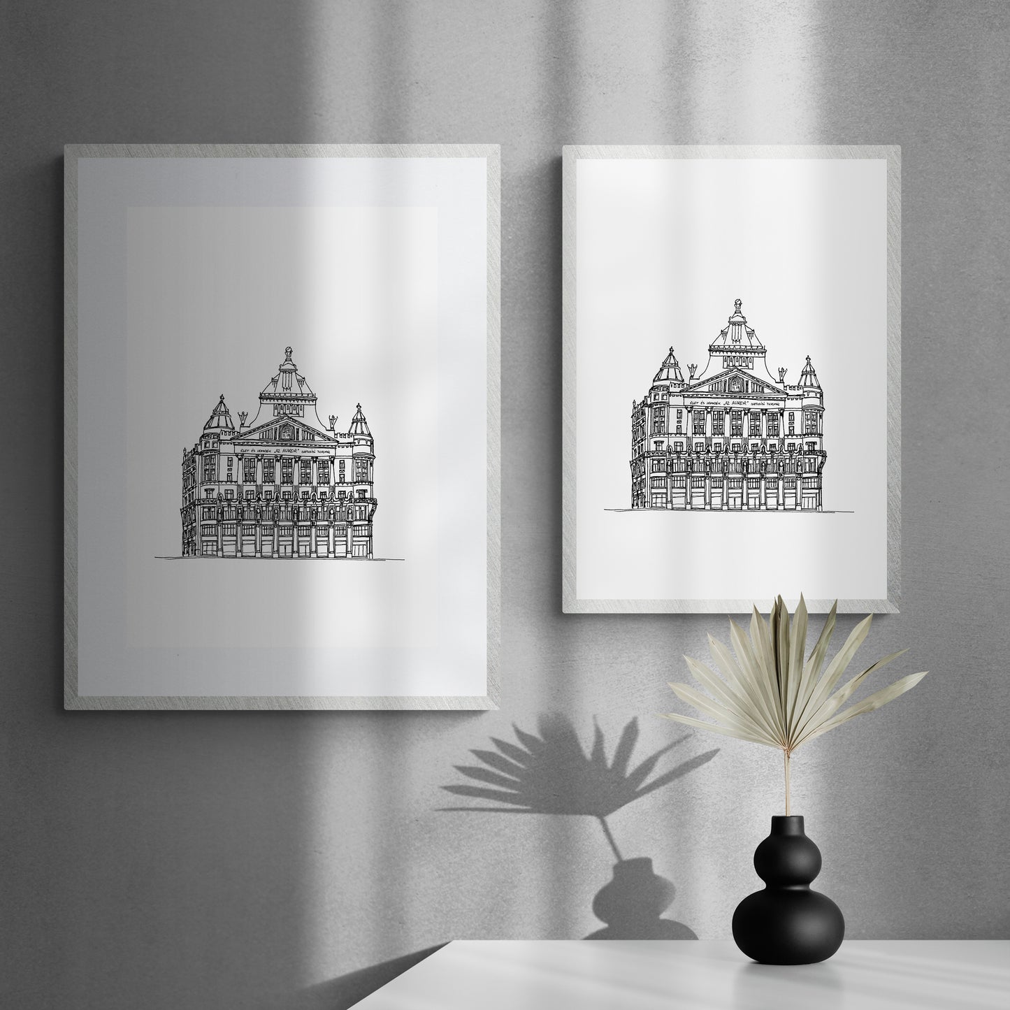 Anker Palace