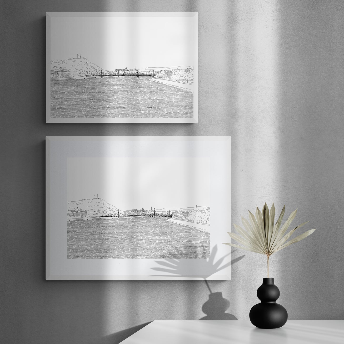 River Danube