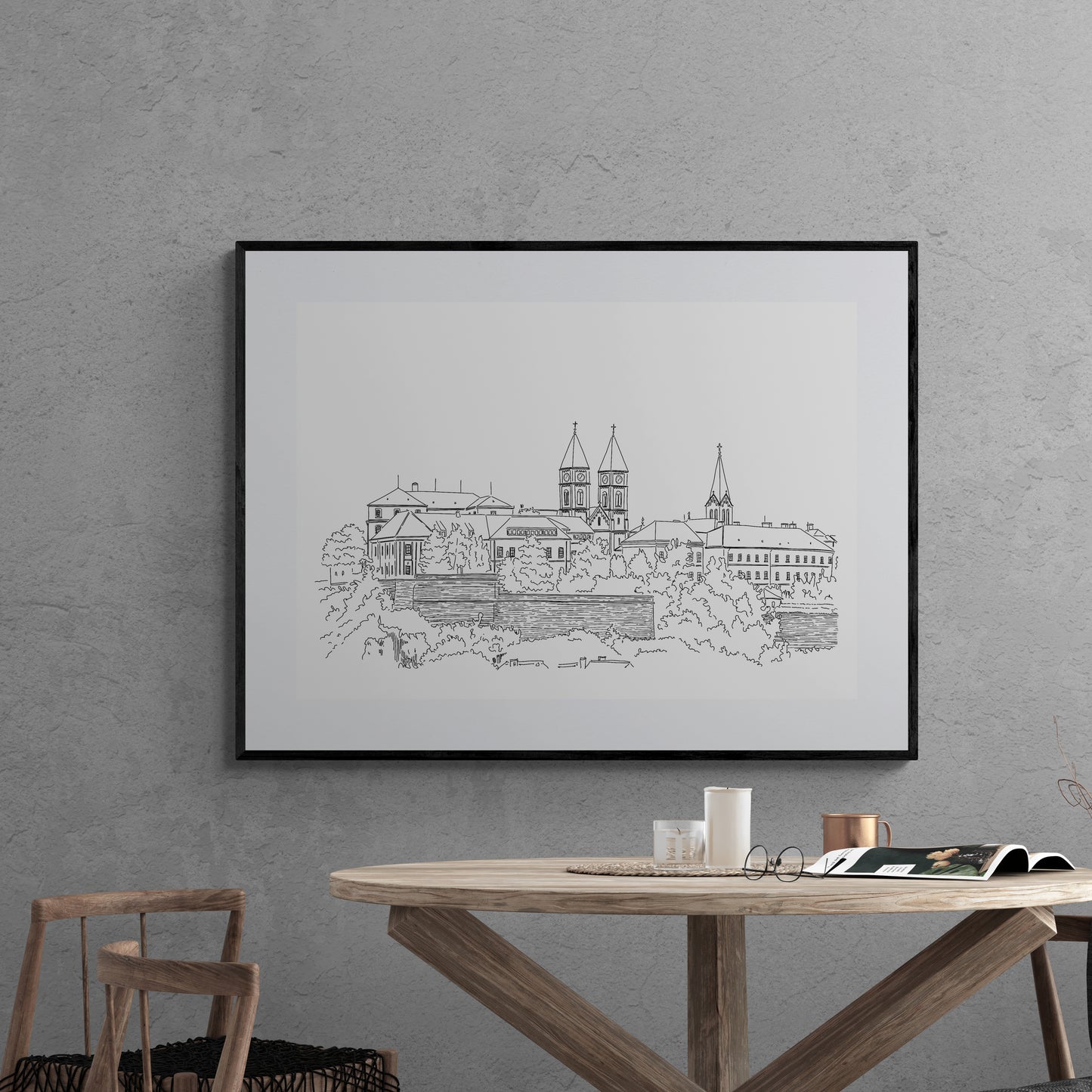 Veszprémi Vár
