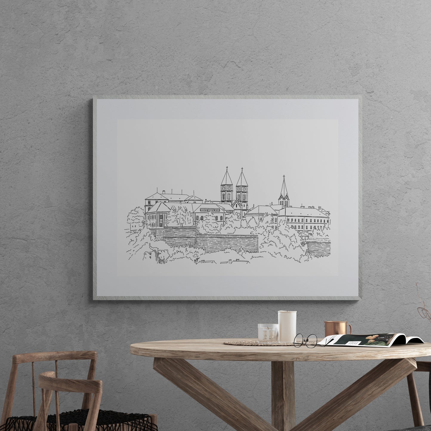 Veszprémi Vár