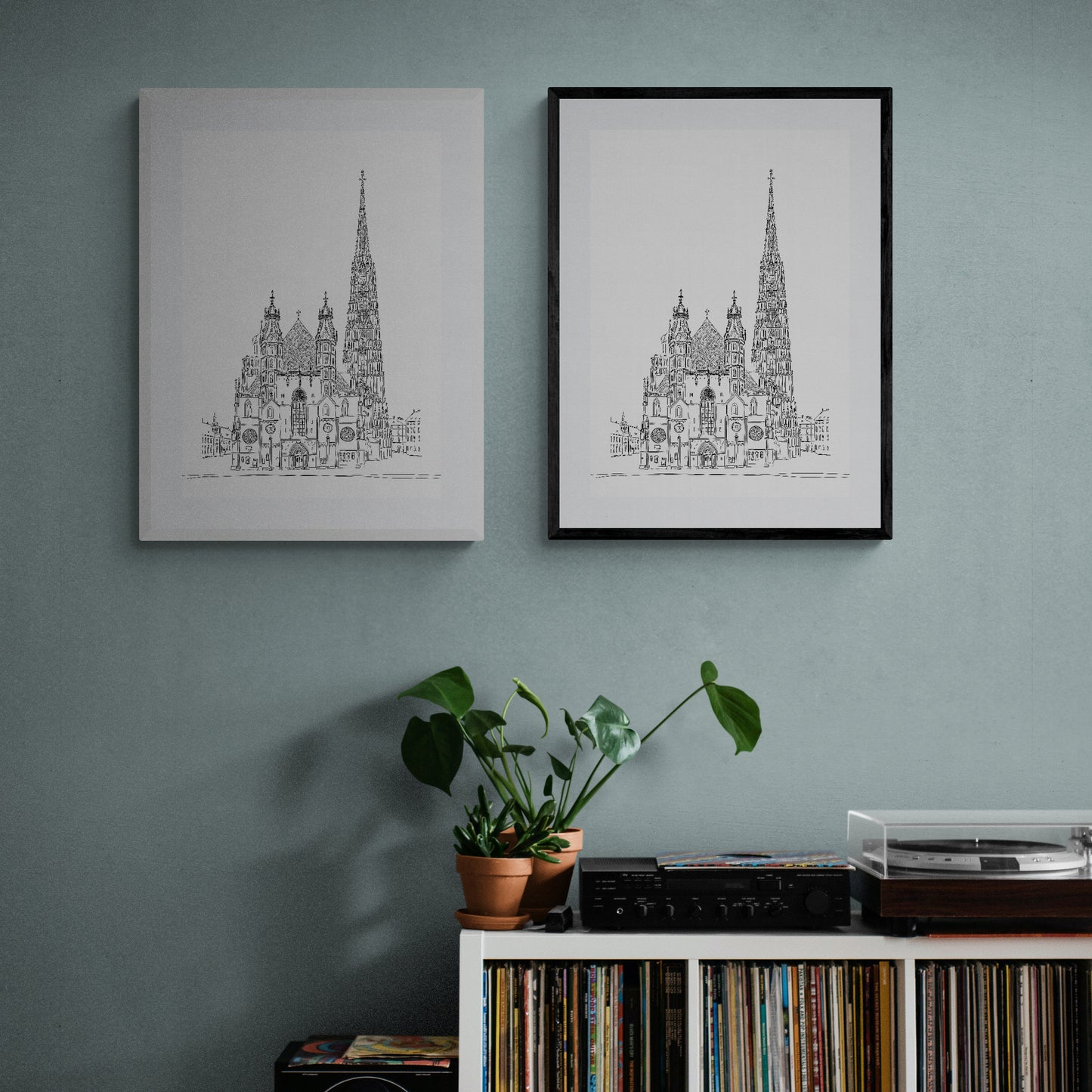 Vienna - Stephansdom