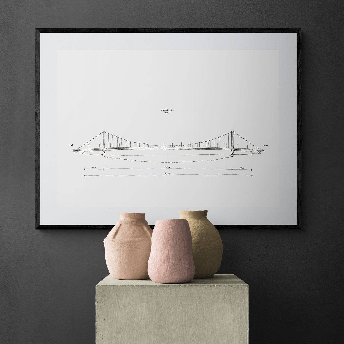 Elisabeth Bridge