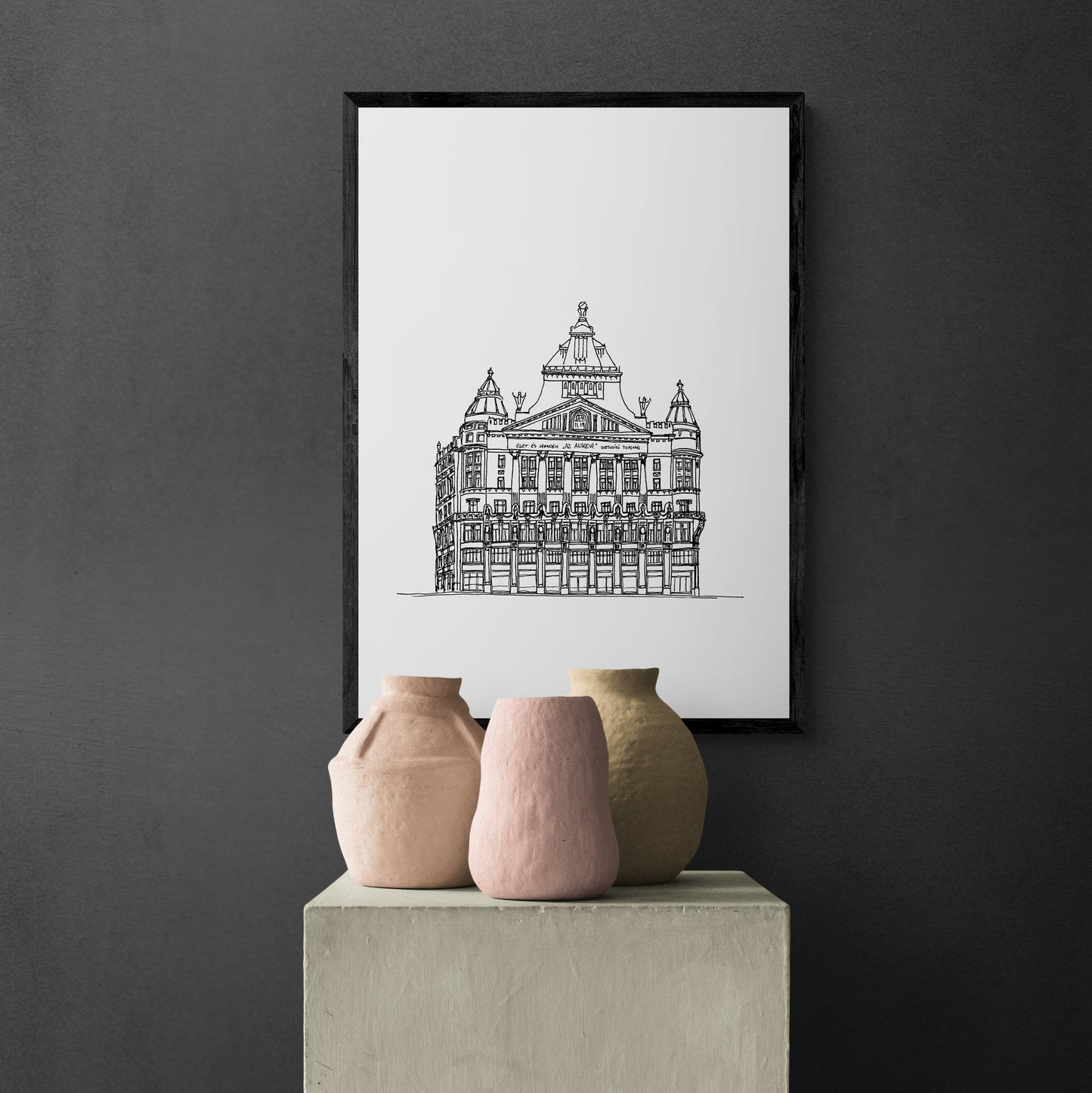 Anker Palace
