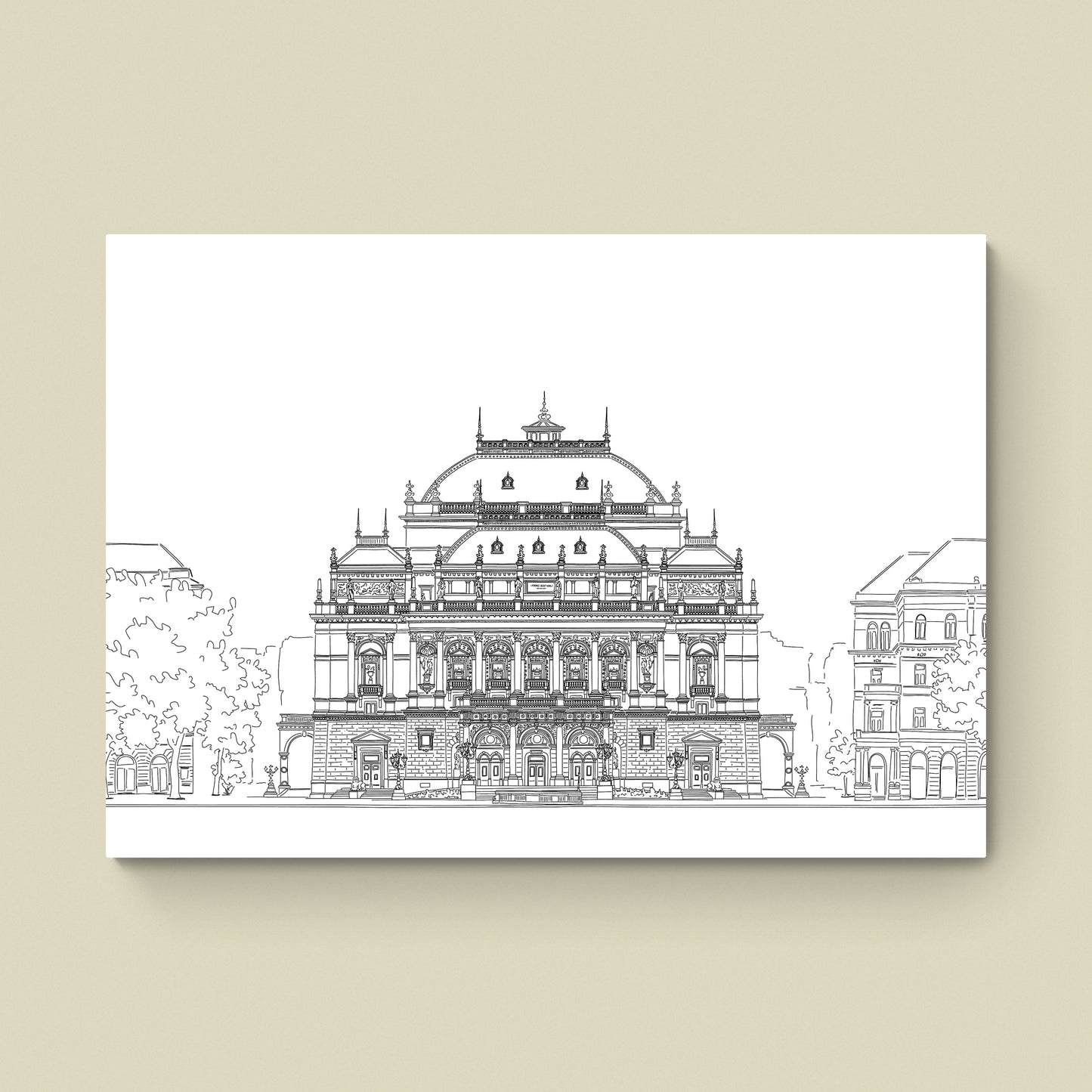 Opera