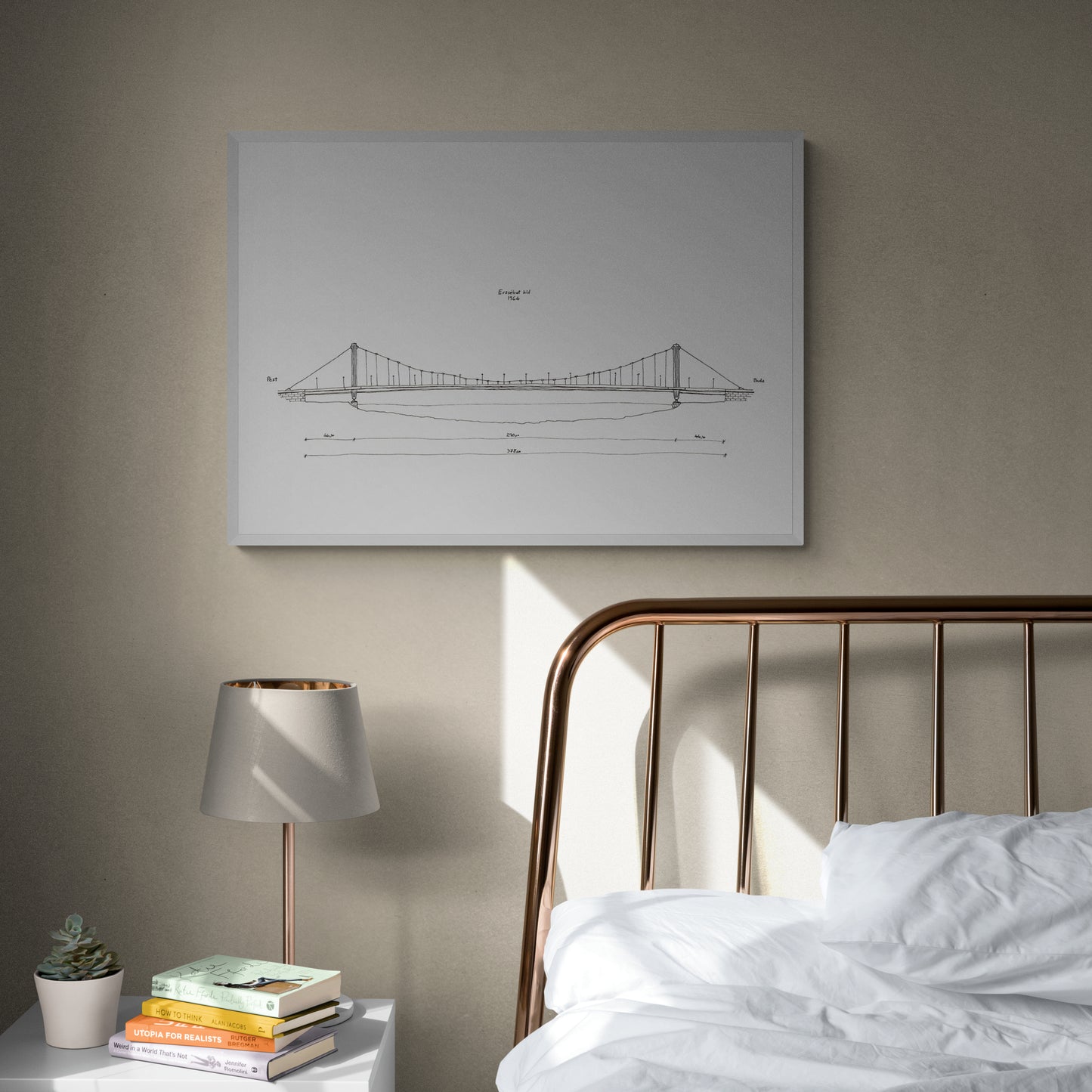 Elisabeth Bridge