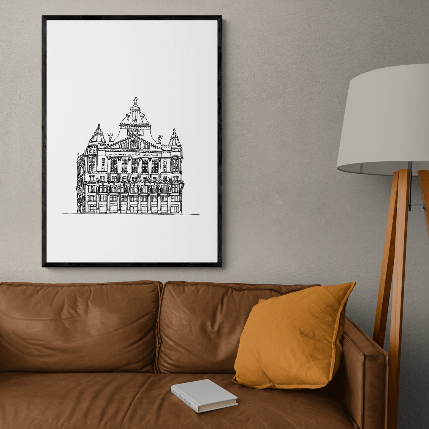 Anker Palace