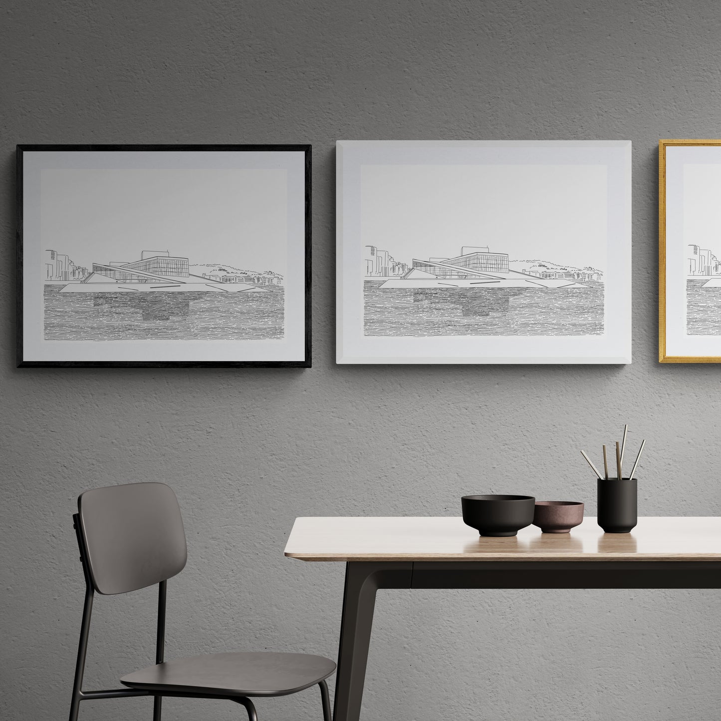Oslo - Opera