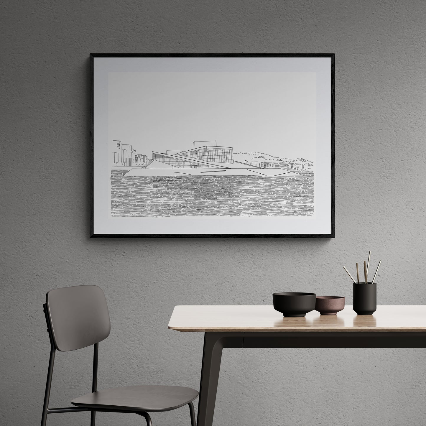 Oslo - Opera