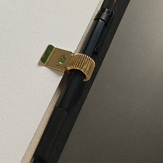 Ceruzatartó naplóhoz