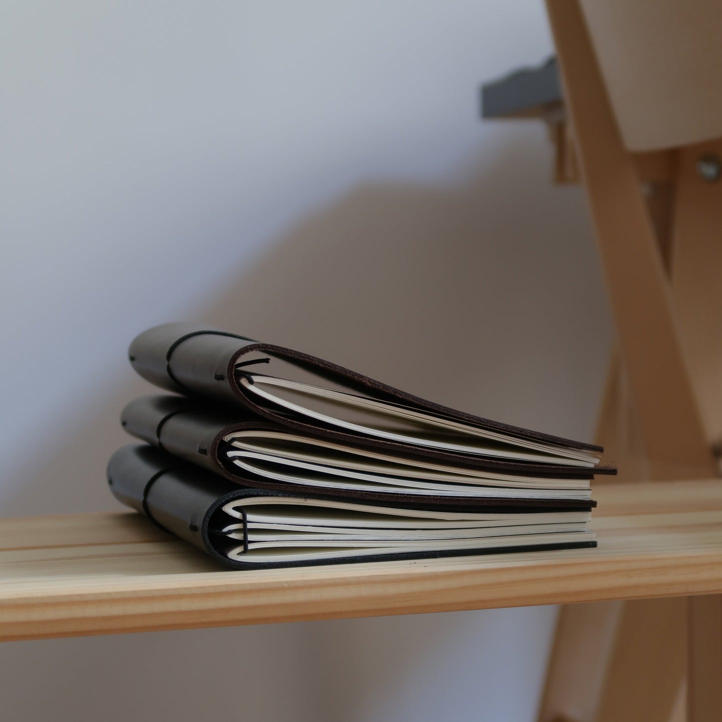 Traveler's notebook