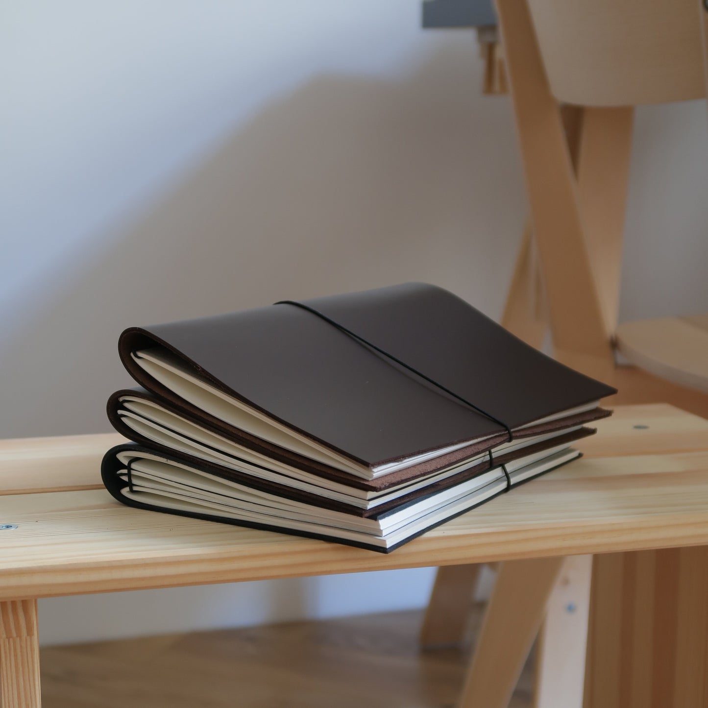 Traveler's notebook