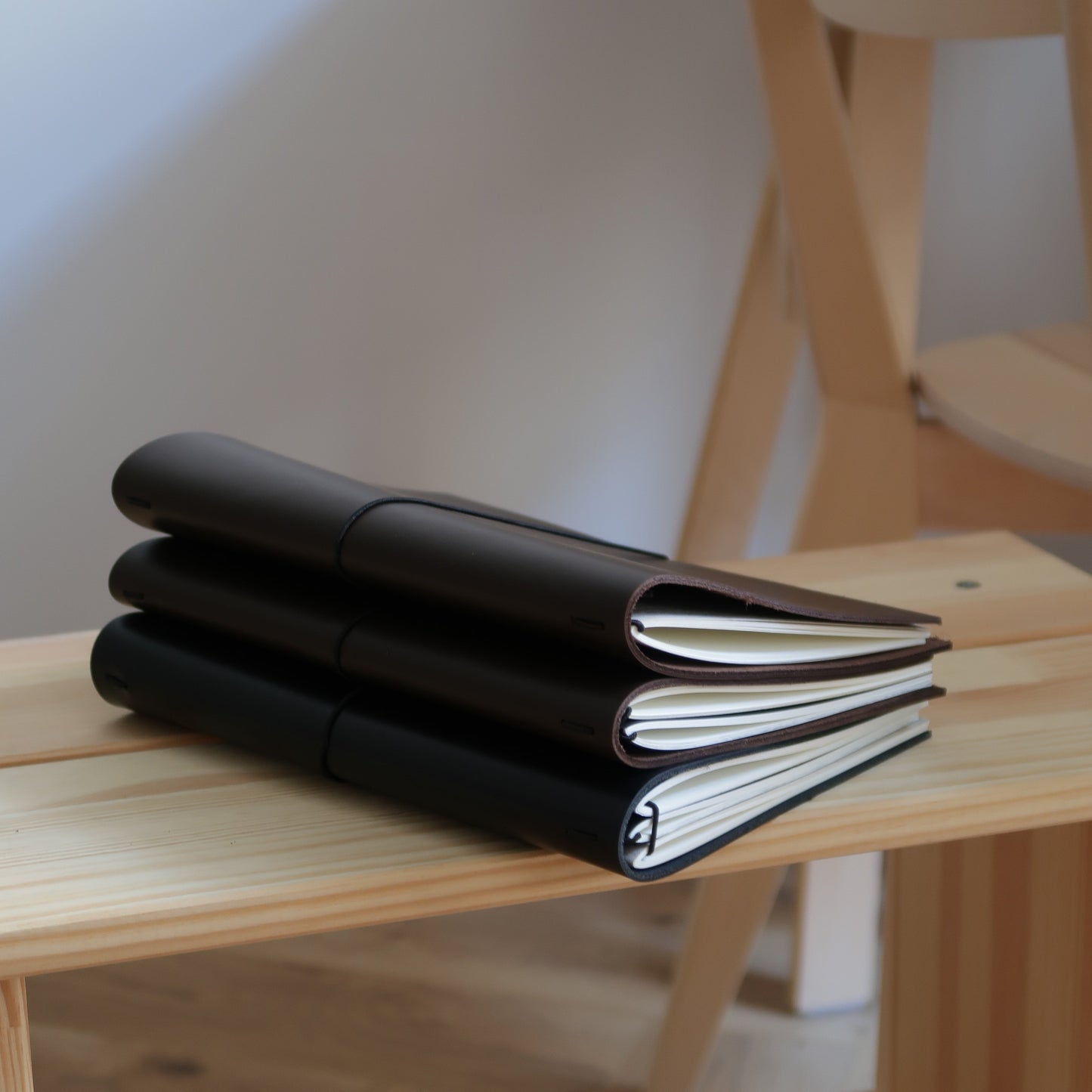 Traveler's notebook