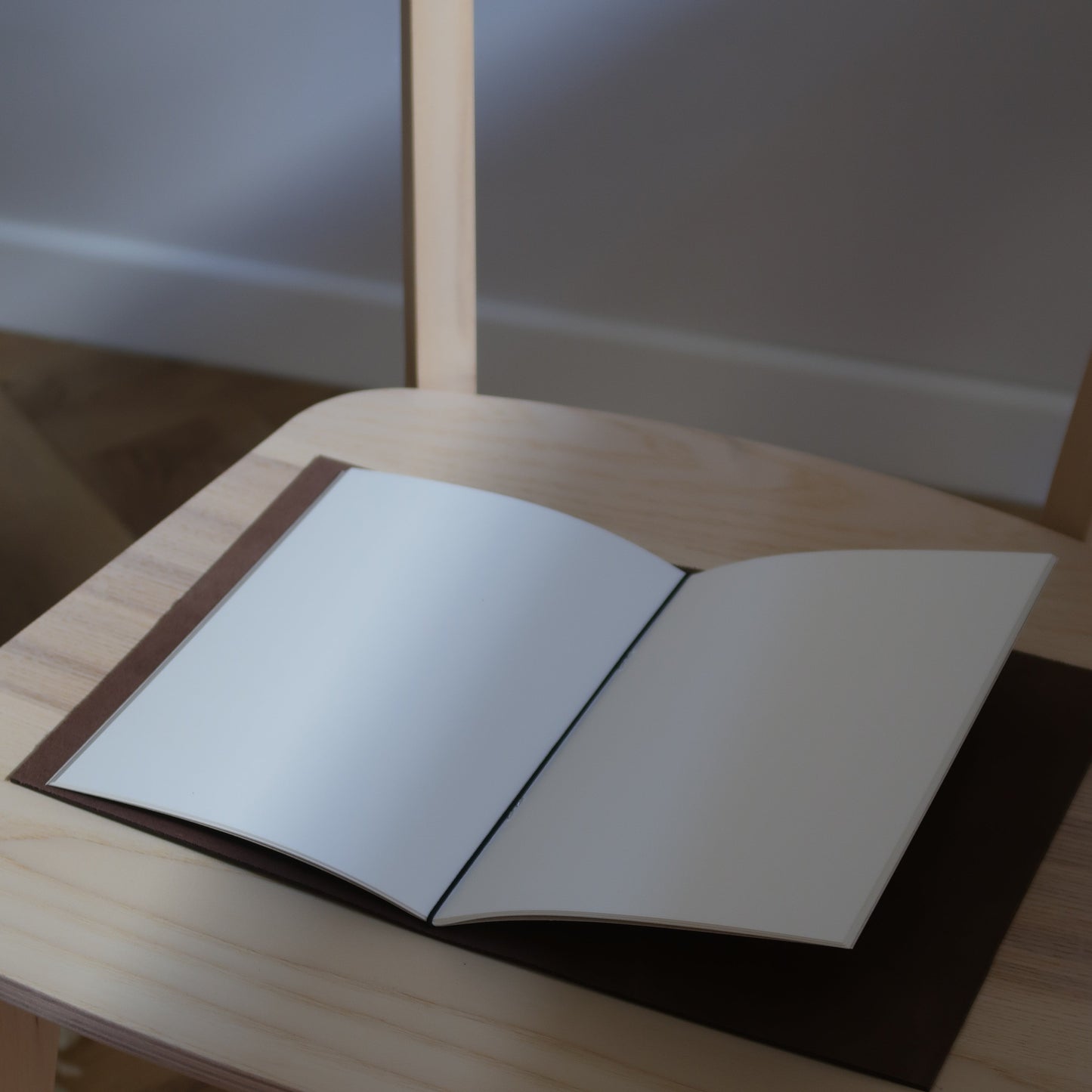 Traveler's notebook