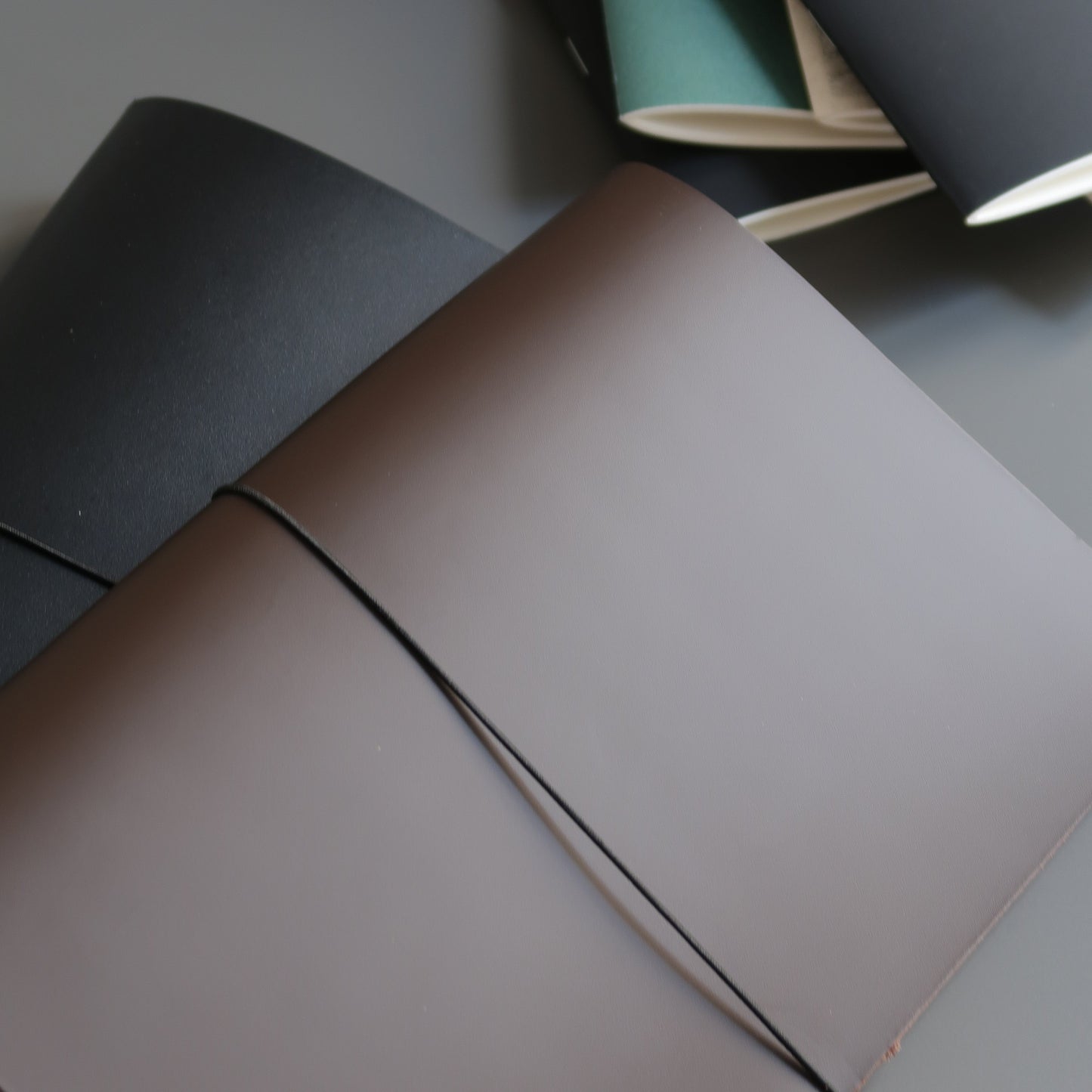 Traveler's notebook