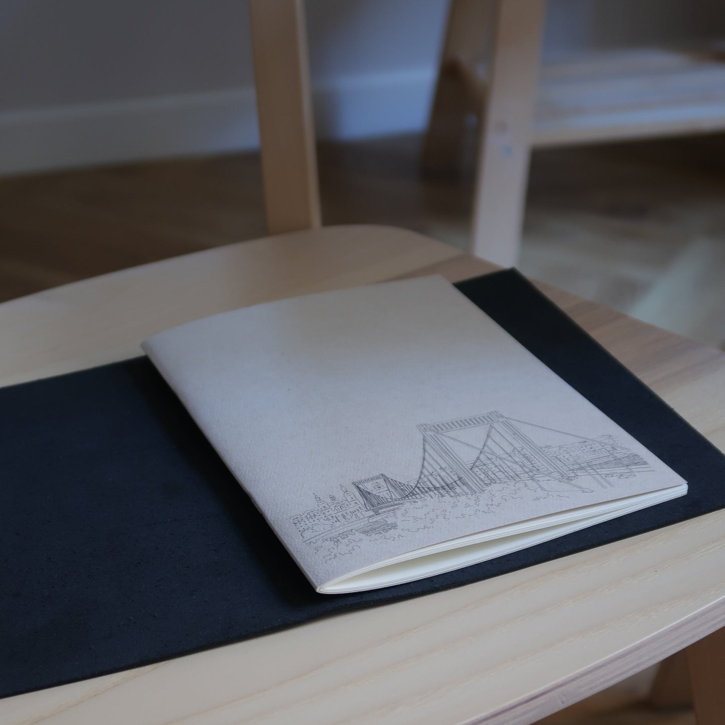 Traveler's notebook