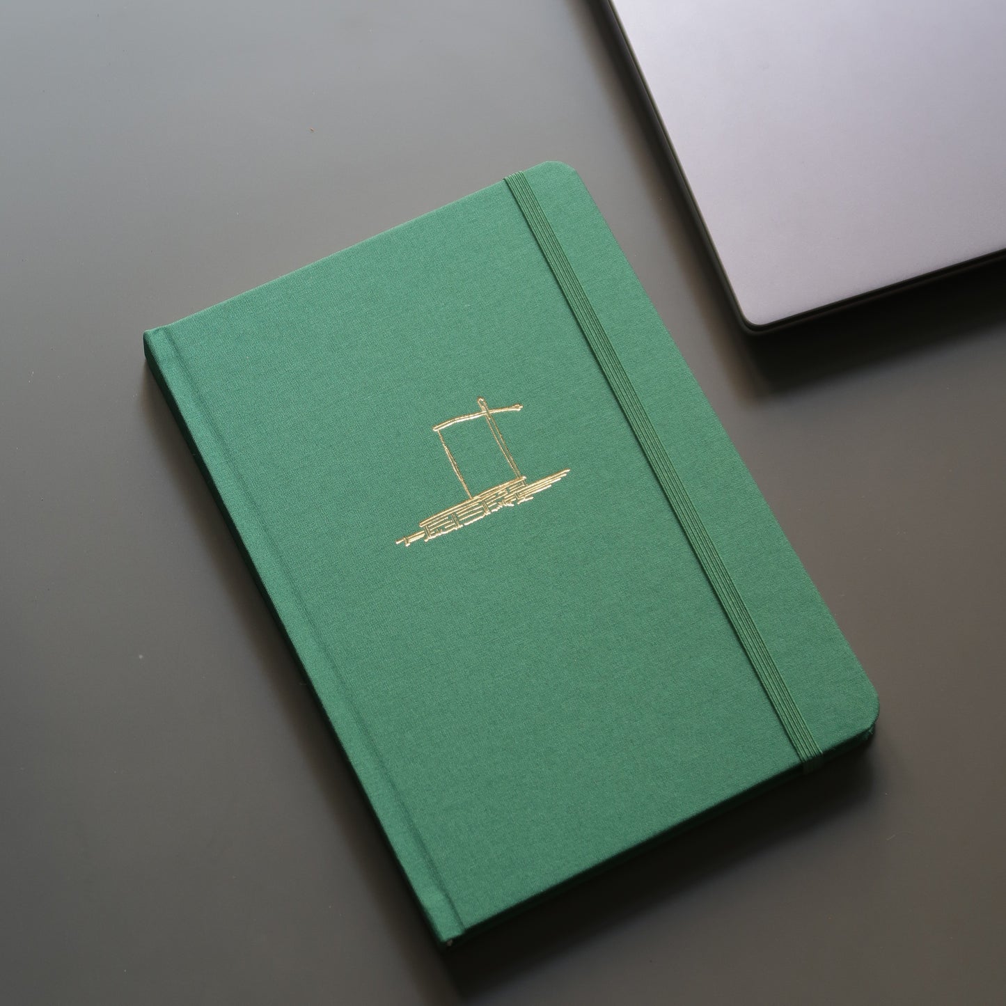 Elragadó Magyarország - kreatív napló