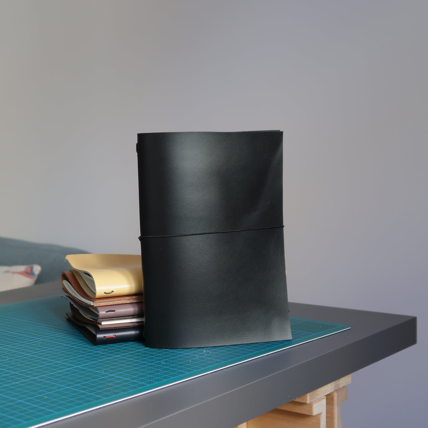 Bőr borítók Traveler's notebook-hoz