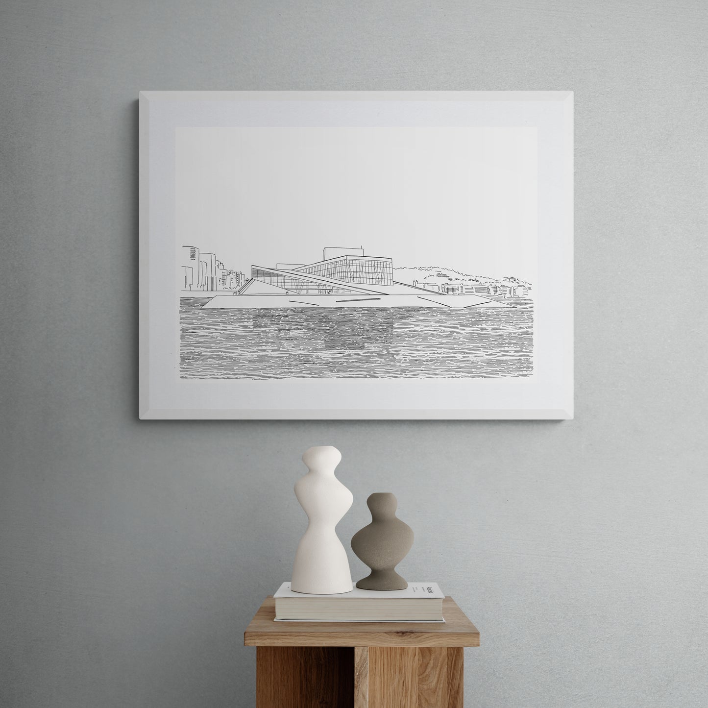 Oslo - Opera