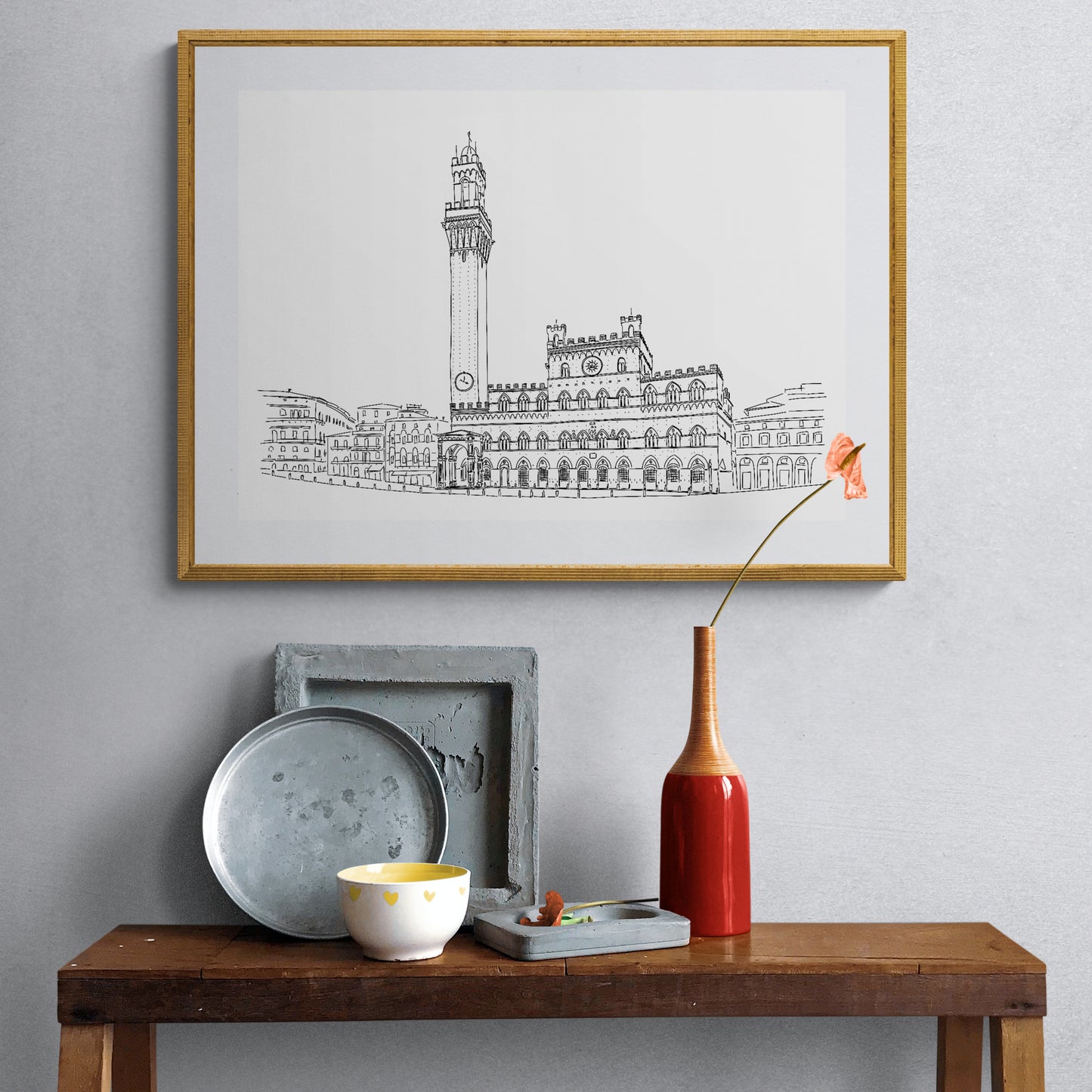 Siena