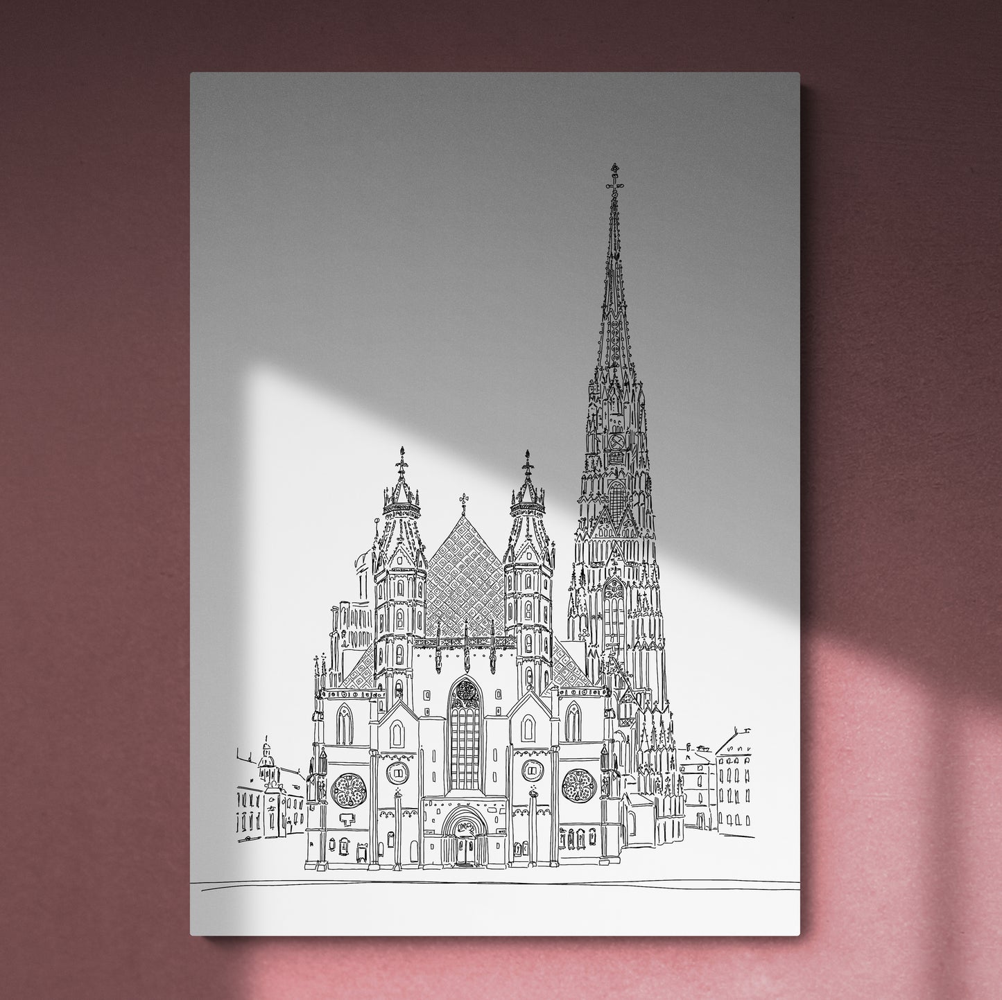 Vienna - Stephansdom