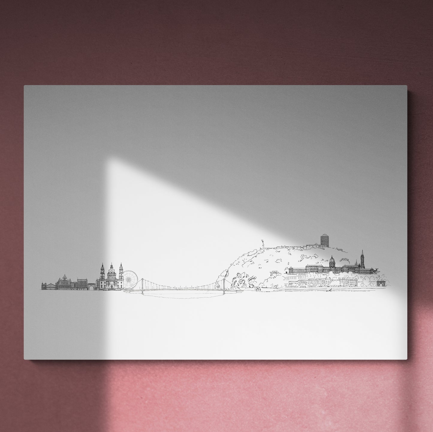 Budapest