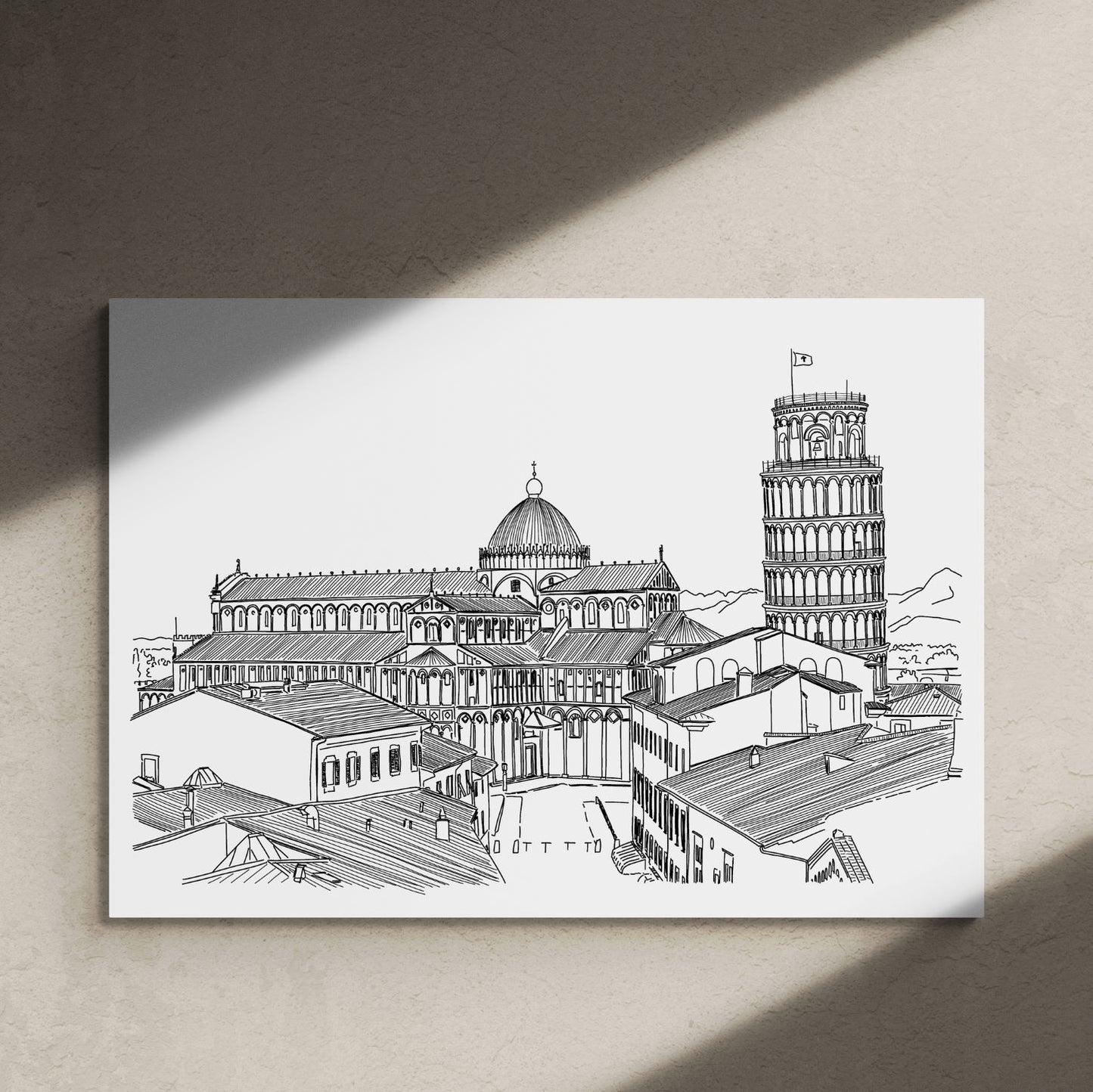 Pisa