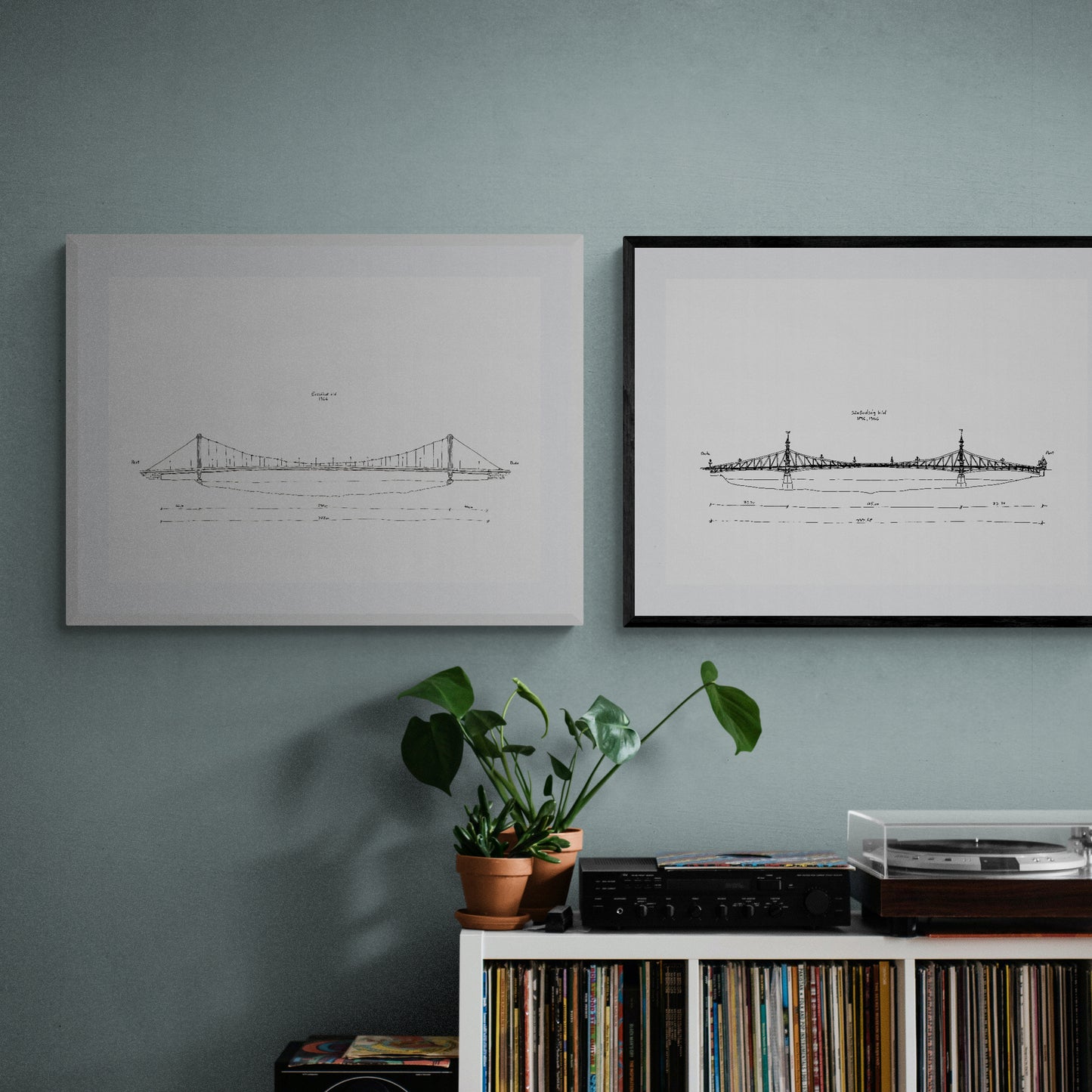 Elisabeth Bridge