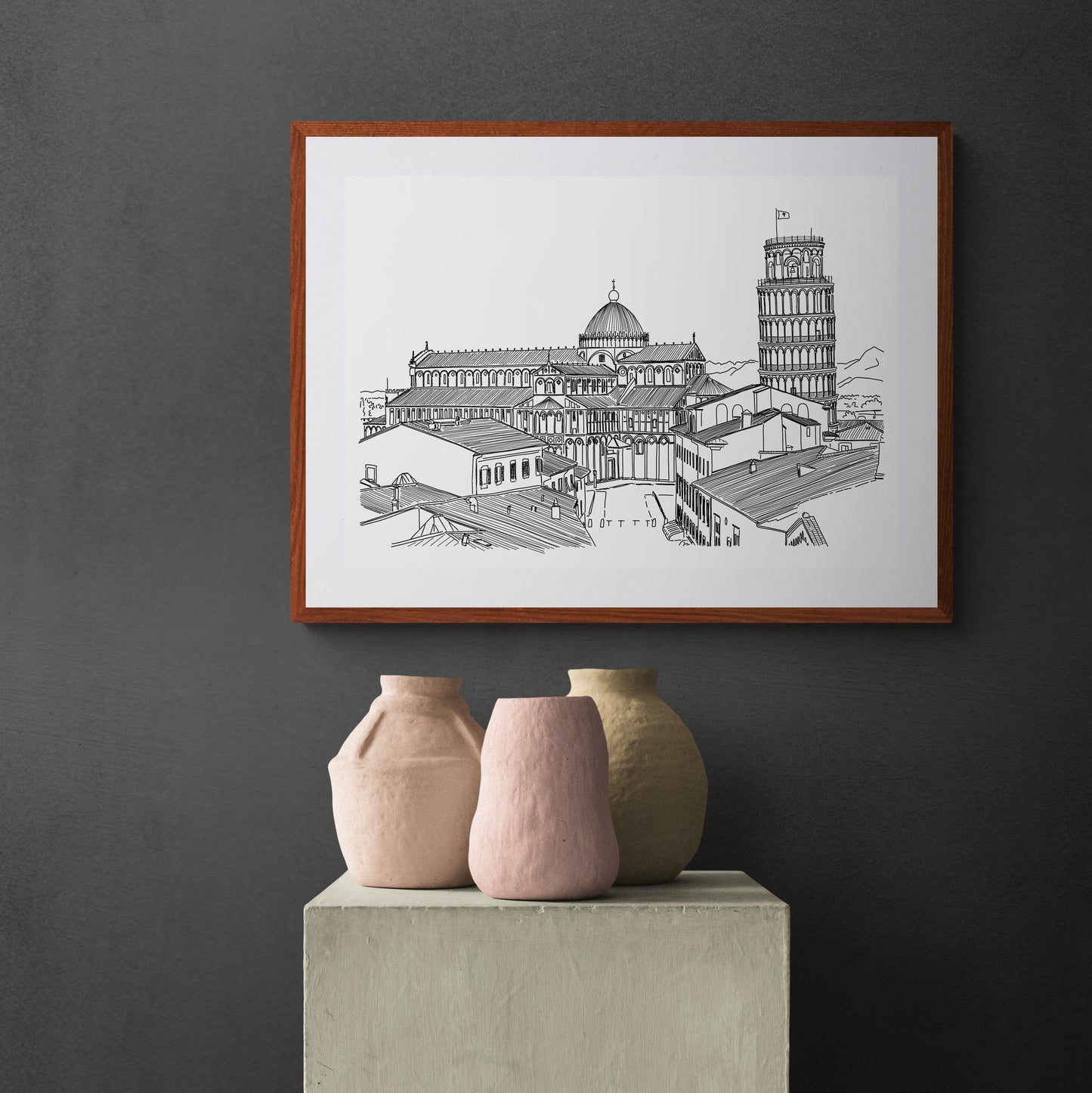 Pisa