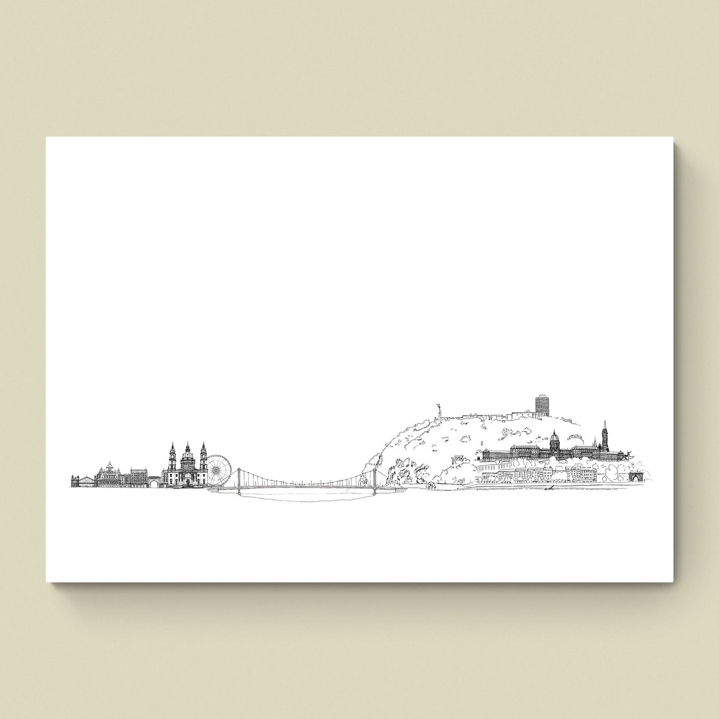 Budapest