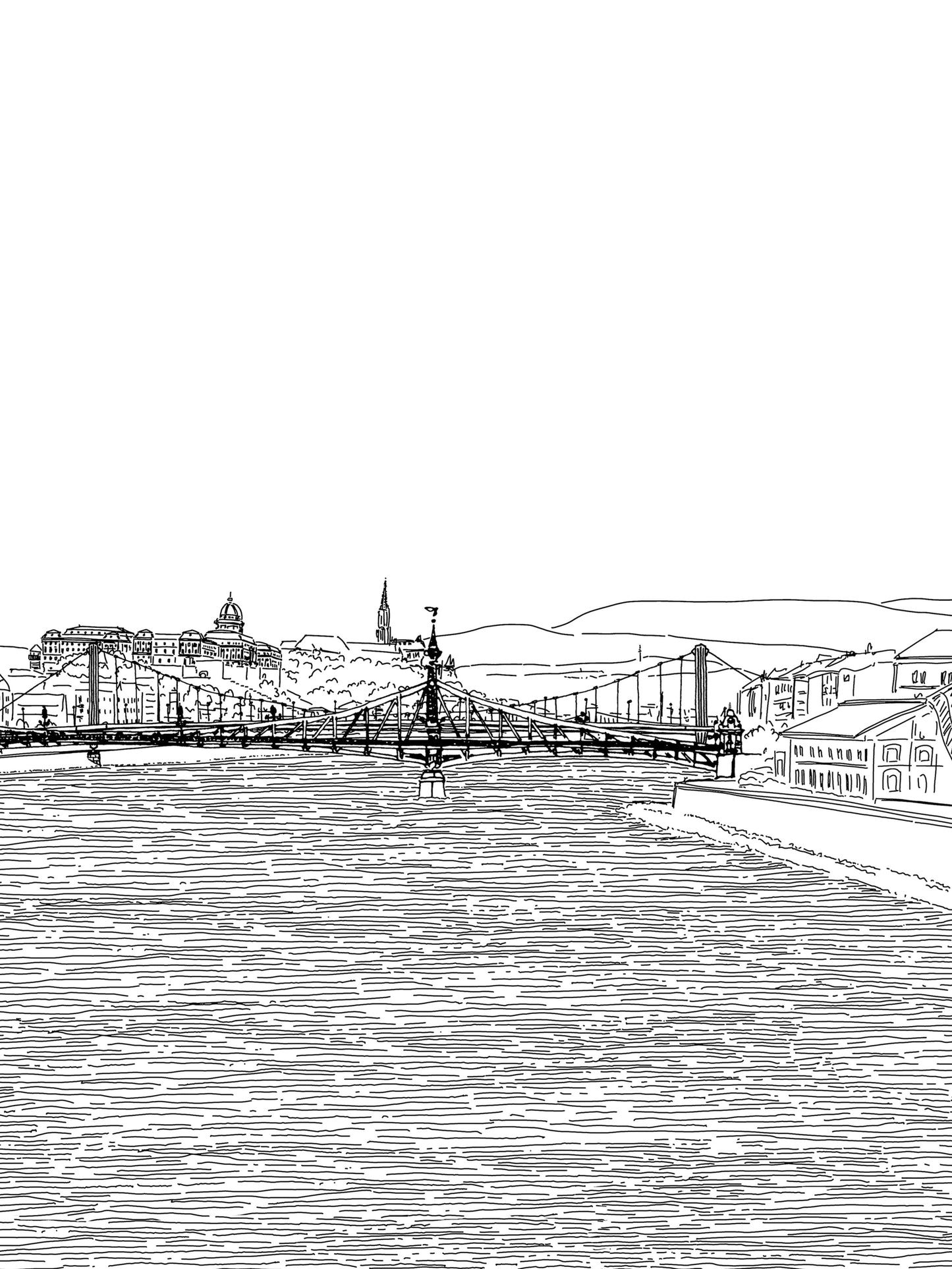 River Danube