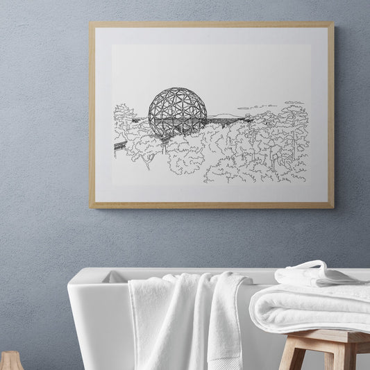 Gömbkilátó
