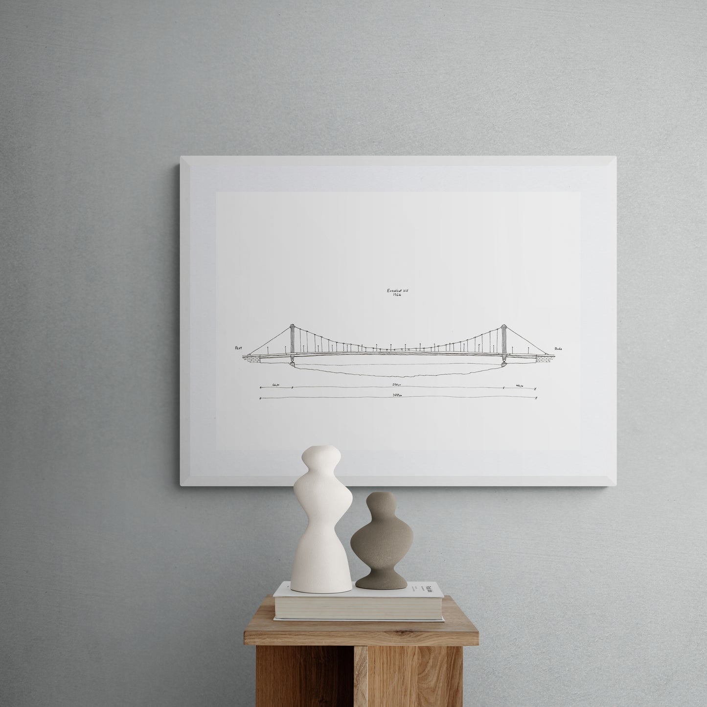 Elisabeth Bridge