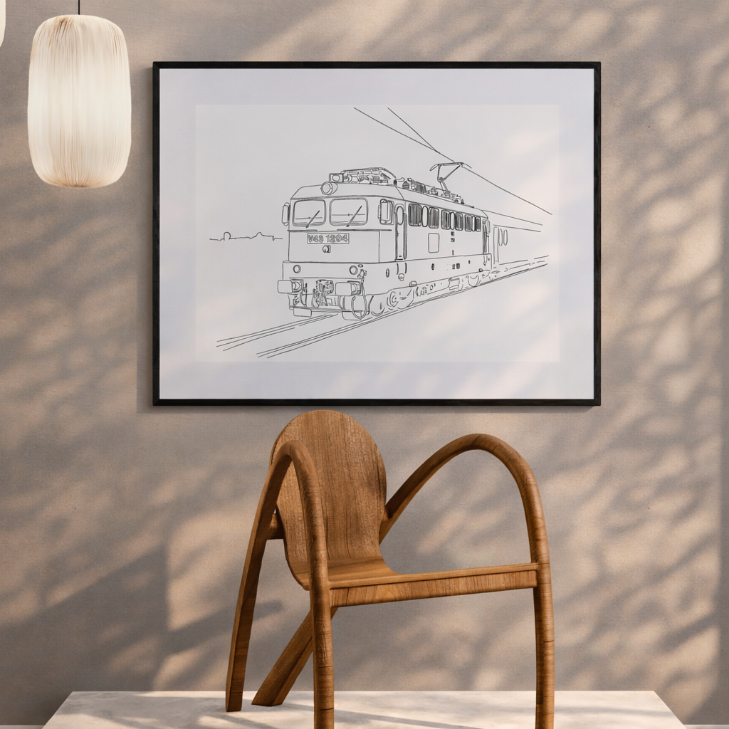 V43 villamos mozdony