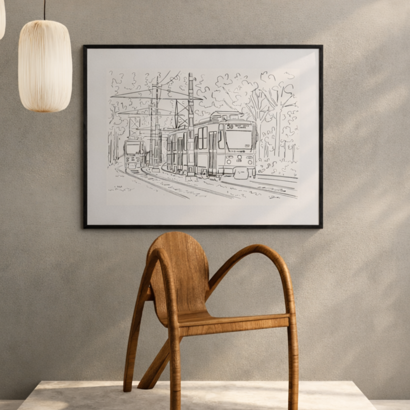 Szilágyi Erzsébet fasor