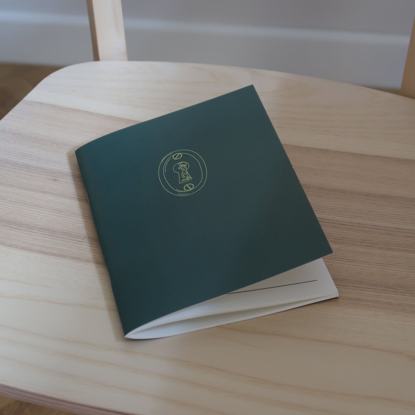 Öröknaptár füzetbelső Traveler's notebookhoz