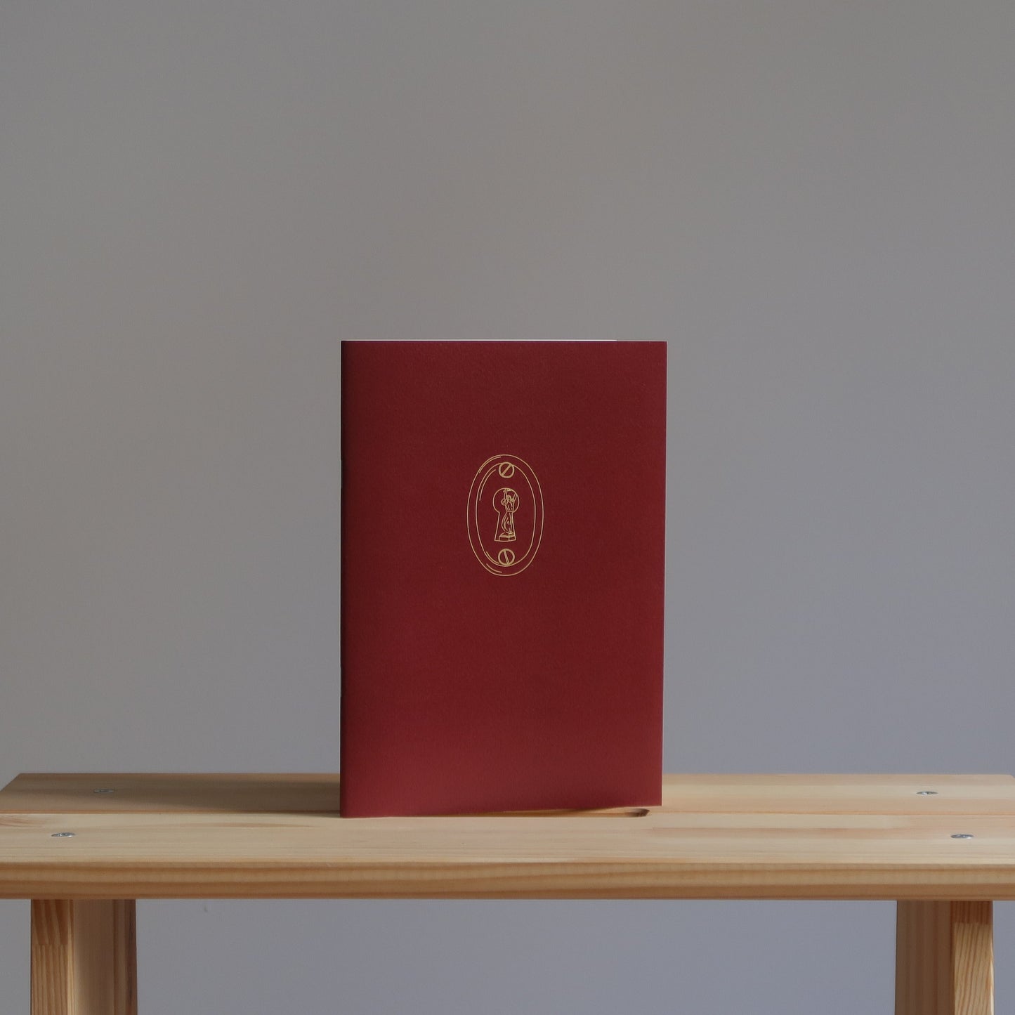 Ponthálós füzetbelső Traveler's notebookhoz