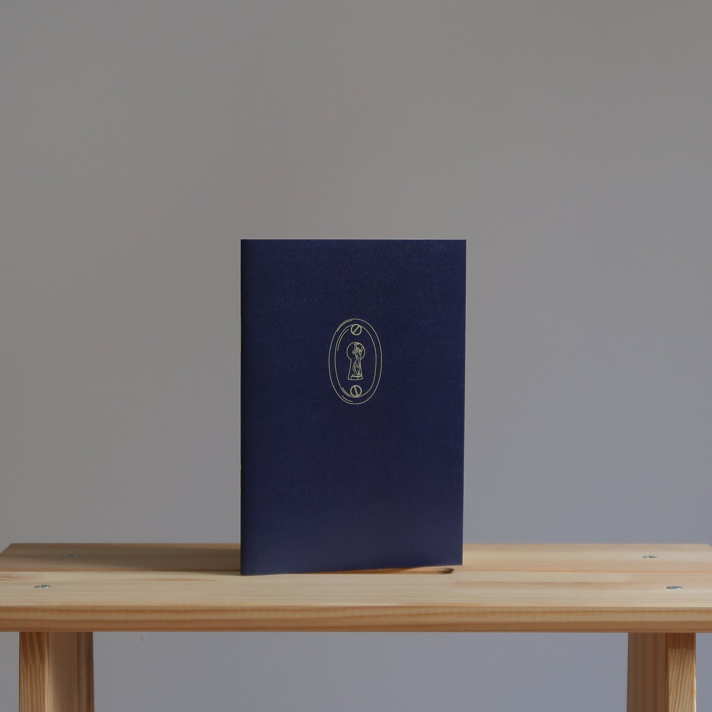 Vonalas füzetbelső Traveler's notebookhoz