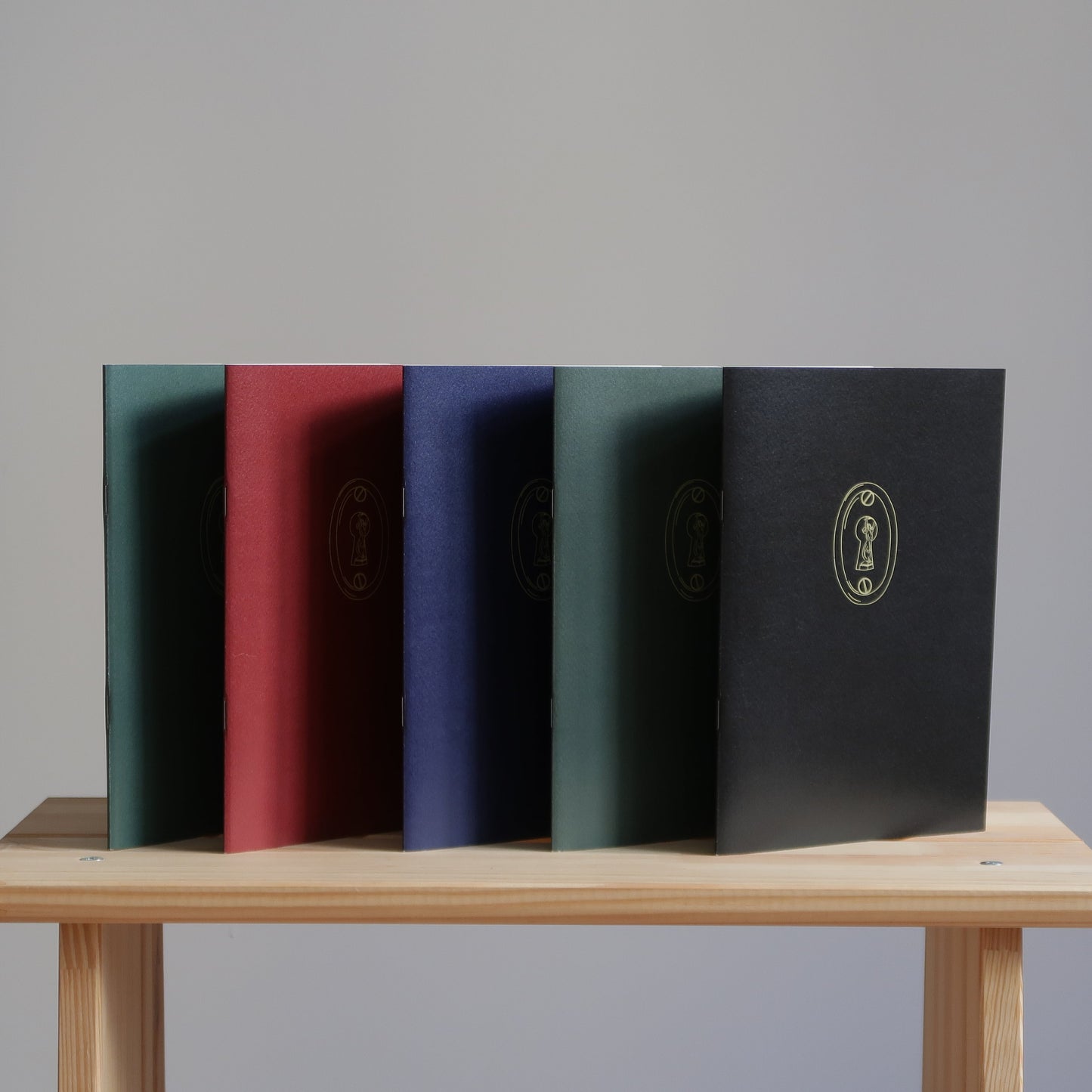 Sima füzetbelső Traveler's notebookhoz