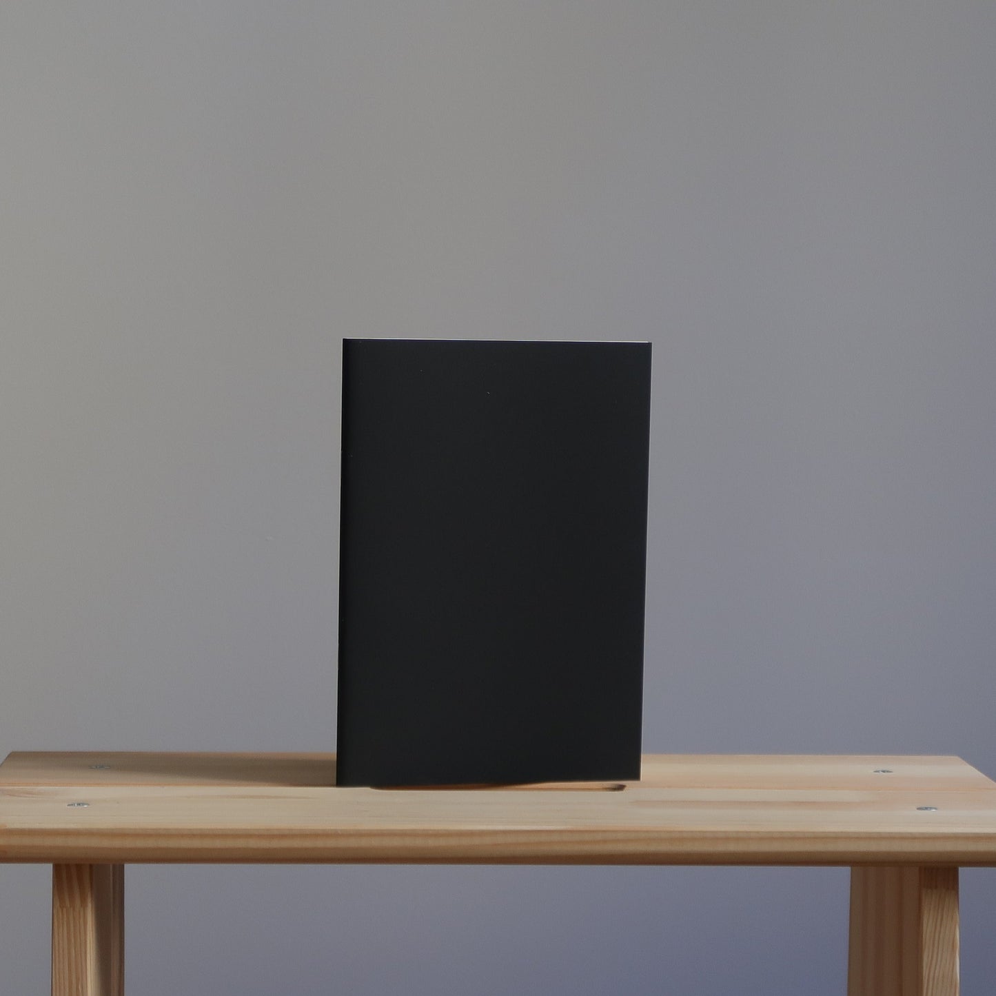 Illusztrált füzetbelső Traveler's notebookhoz