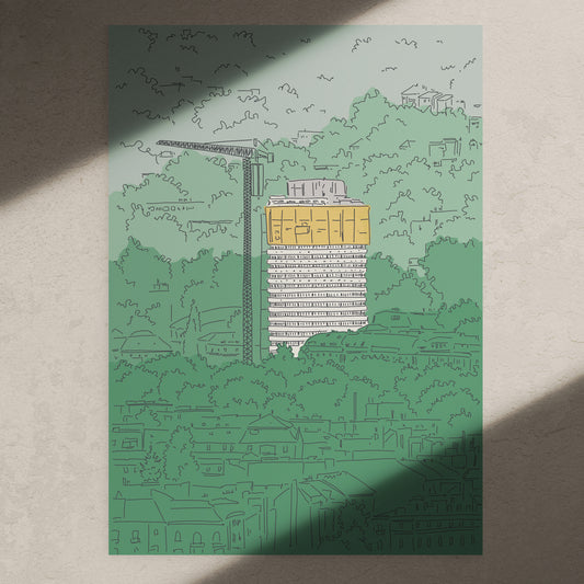 Bontják a körszállót