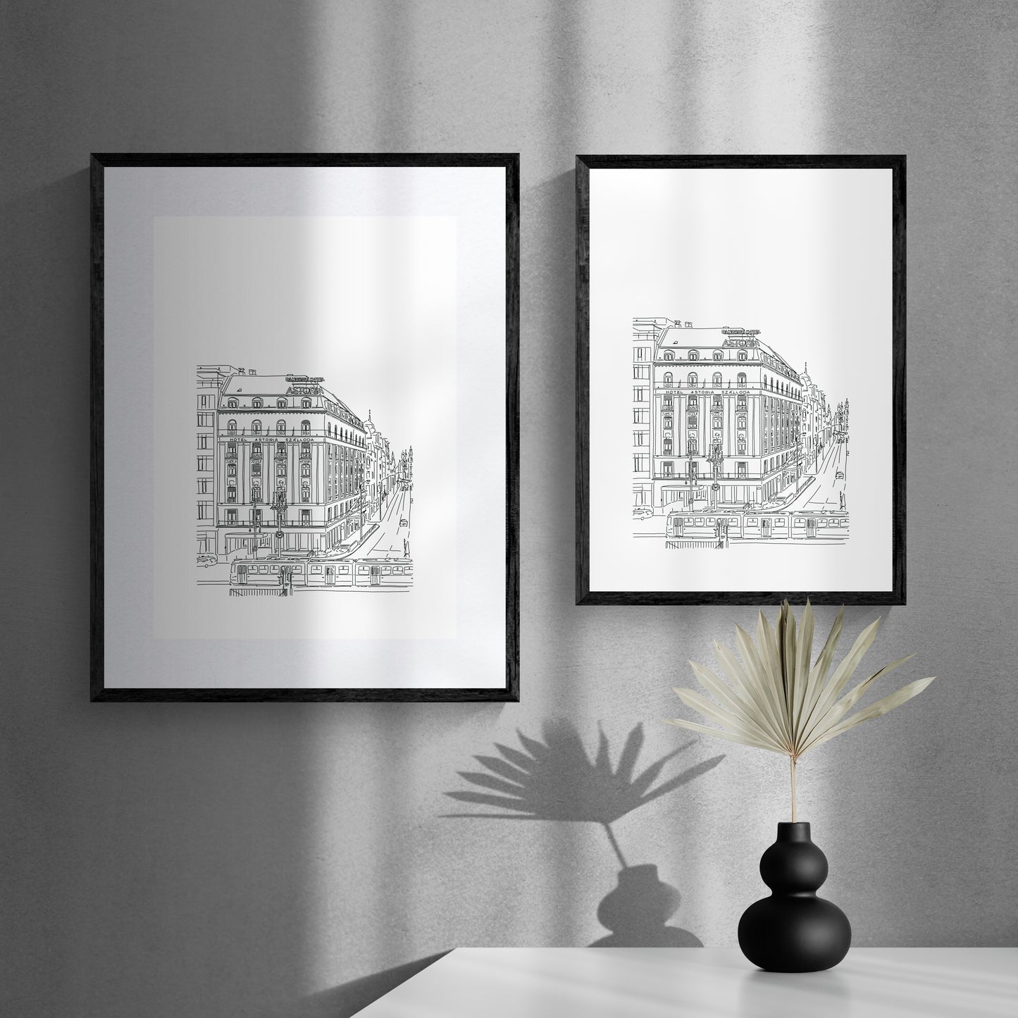 Hotel Astoria
