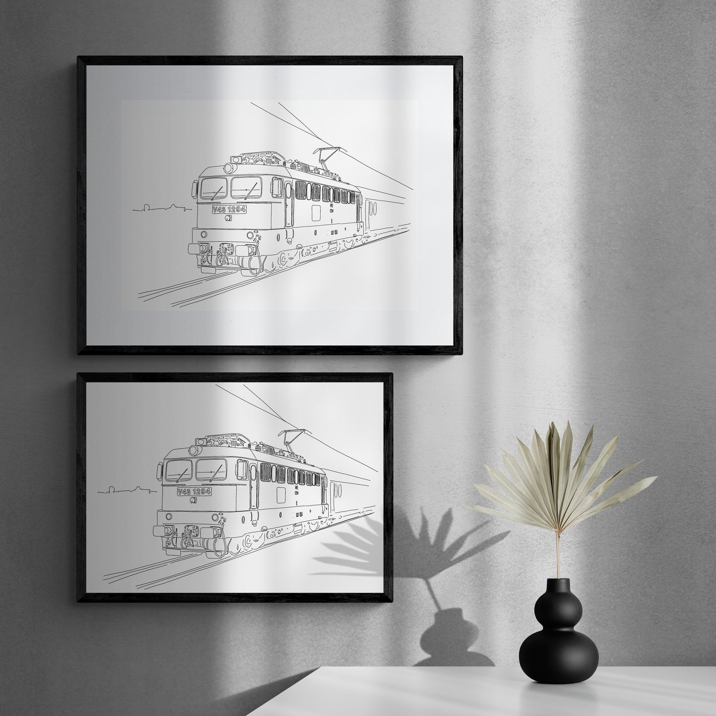 V43 villamos mozdony